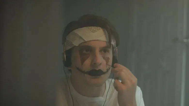 Die'ced: Reloaded - Fondo