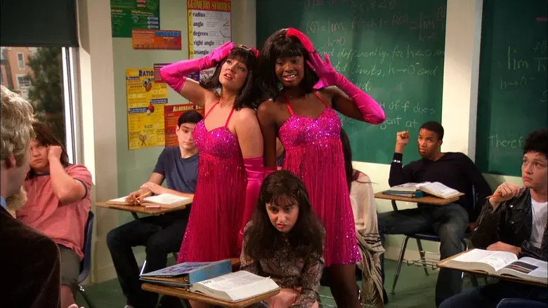 Invitada musical: Coco Jones