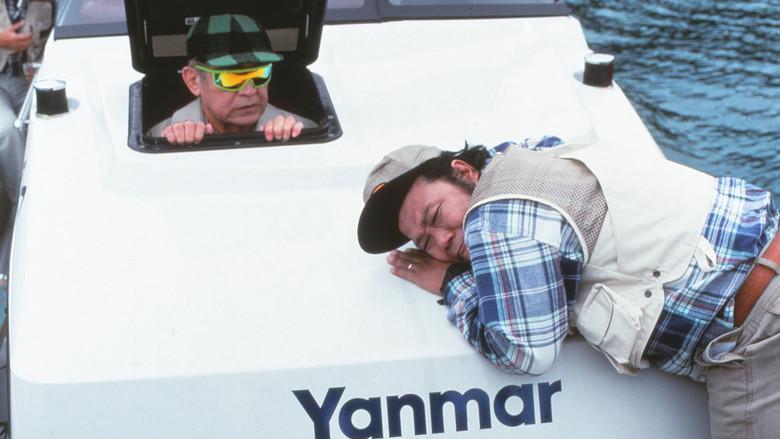 釣りバカ日誌4 - Fondo