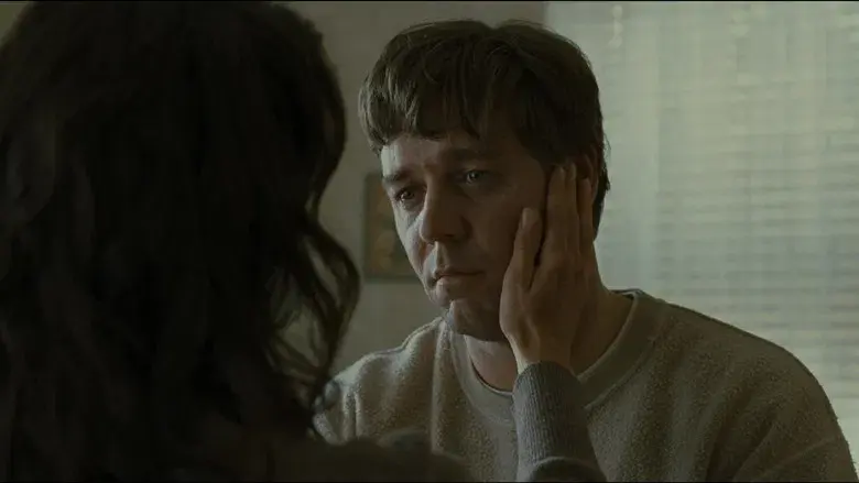 Una mente maravillosa - Fondo