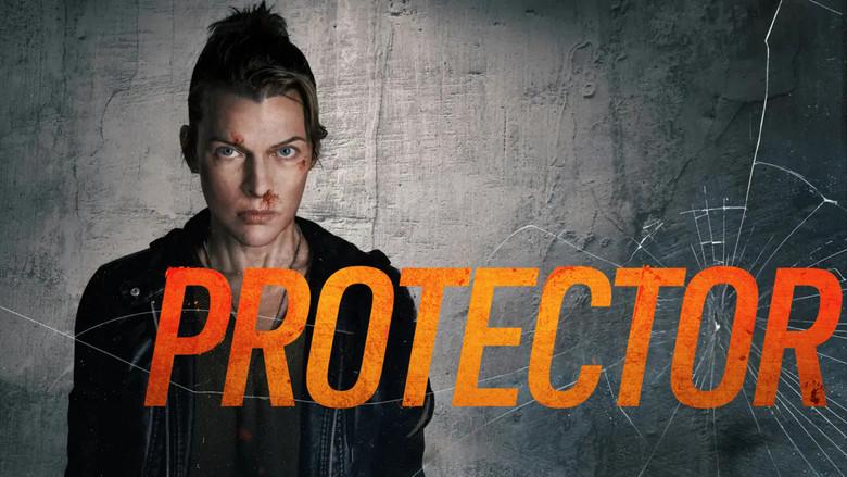 Protector - Fondo