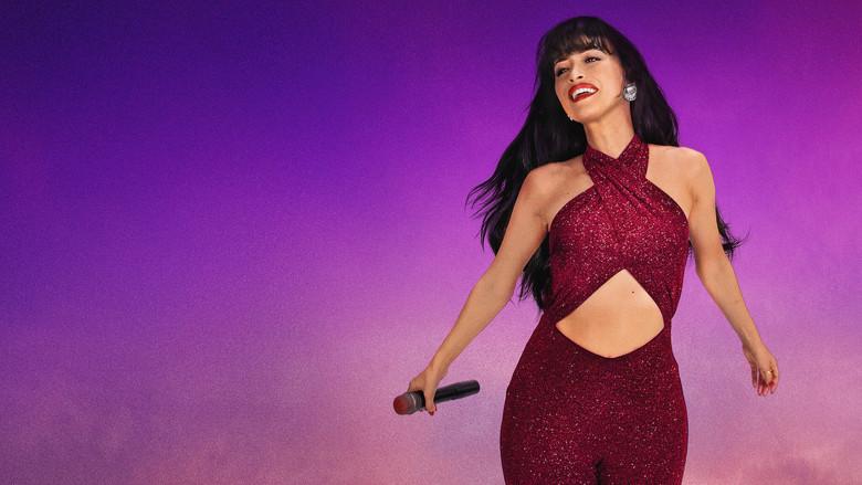 Selena: La serie - Fondo