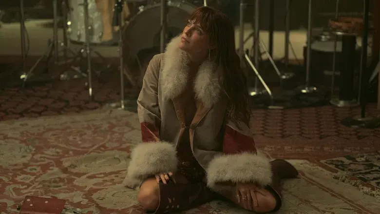 Todos quieren a Daisy Jones - Fondo