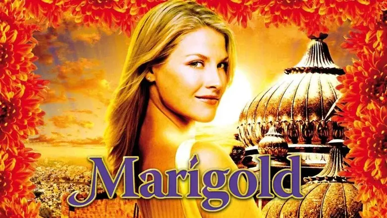 Marigold - Fondo