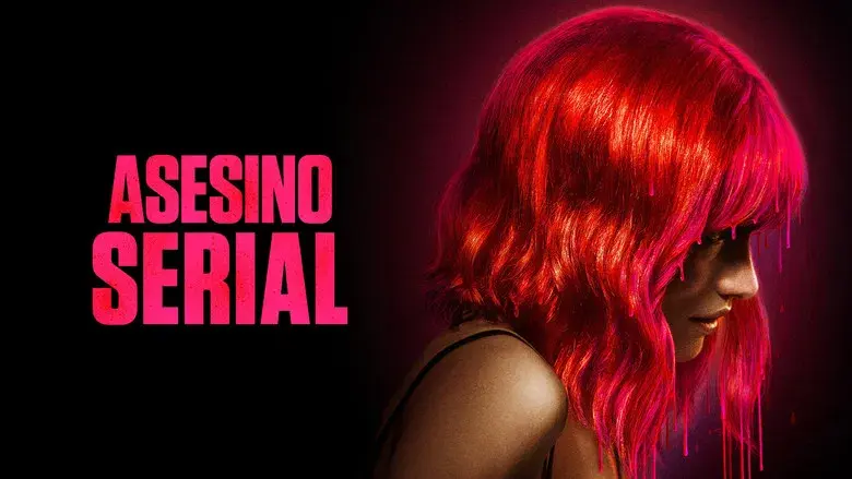 Strange Darling - Fondo