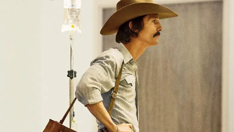 Dallas Buyers Club - Fondo