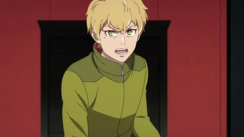 Ramen y el vasto cielo