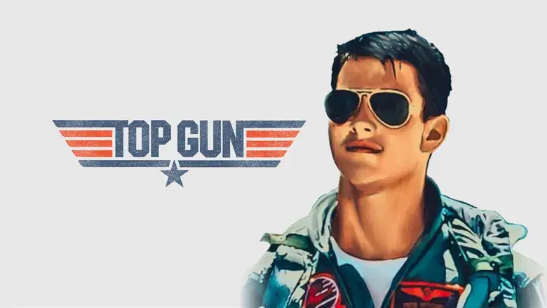 Top Gun: Ídolos del aire - Fondo