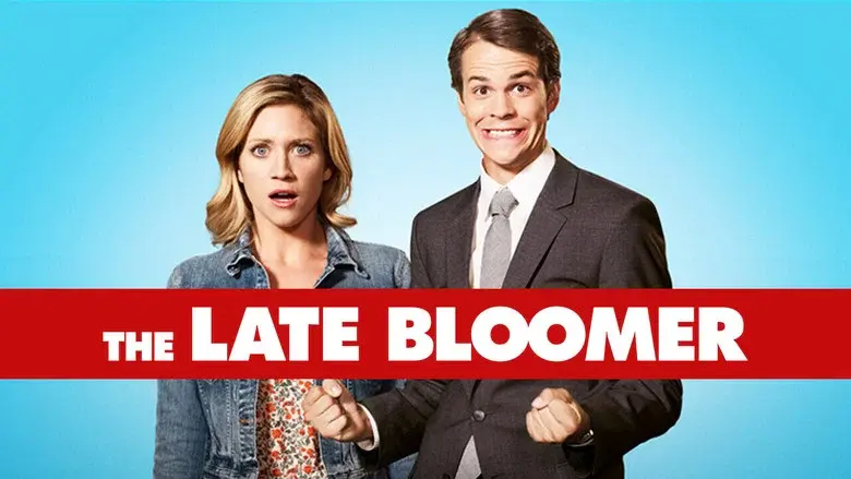 The Late Bloomer - Fondo