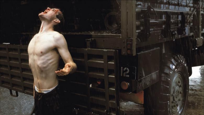 28 días después - Fondo