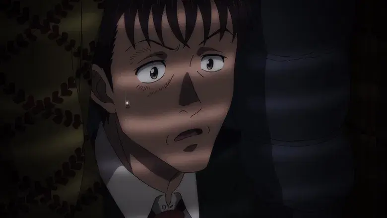 Desde hoy soy un asesino