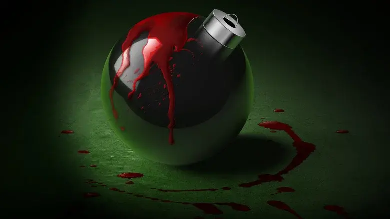 Negra Navidad - Fondo