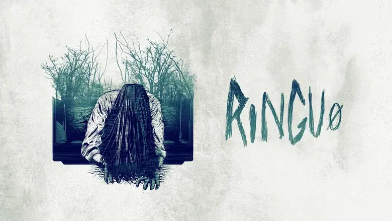 Ringu 0 (El círculo 0) - Fondo