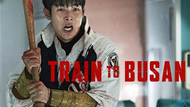 Train to Busan - Fondo