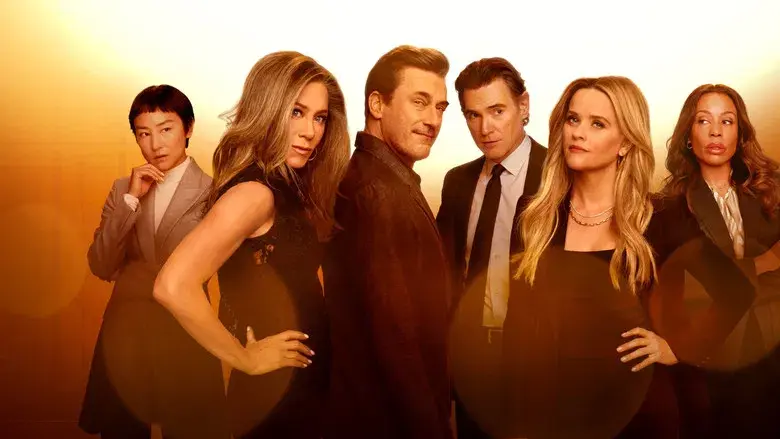 The Morning Show - Fondo