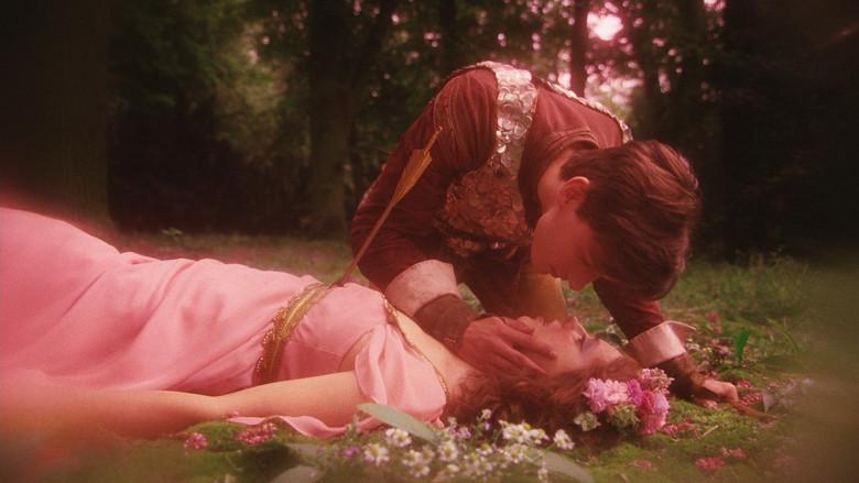 La hermanastra fea - Fondo