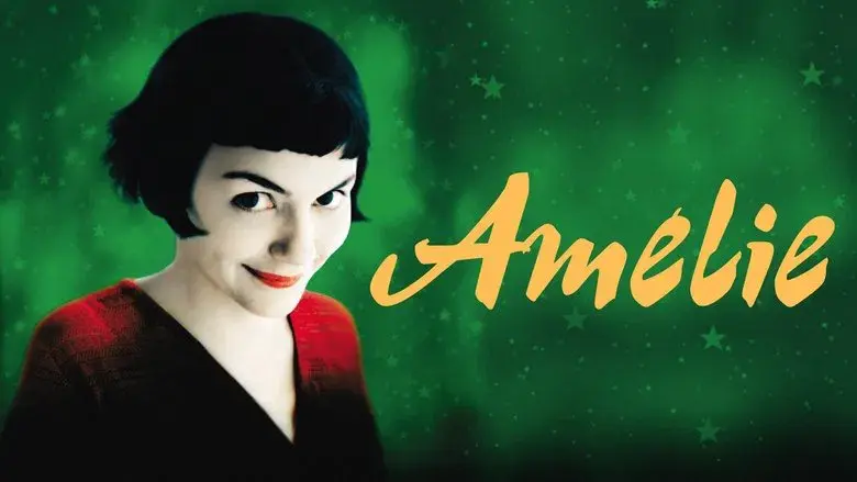Amelie - Fondo