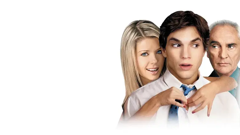 La Hija de Mi Jefe - Fondo