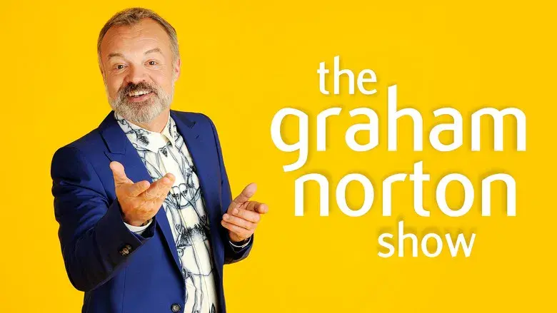 The Graham Norton Show - Fondo