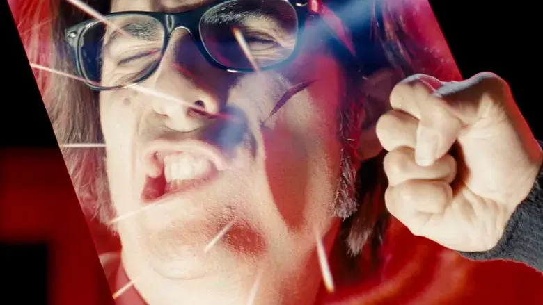 Scott Pilgrim contra el mundo - Fondo