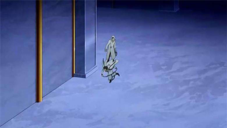 El despertar del alma.