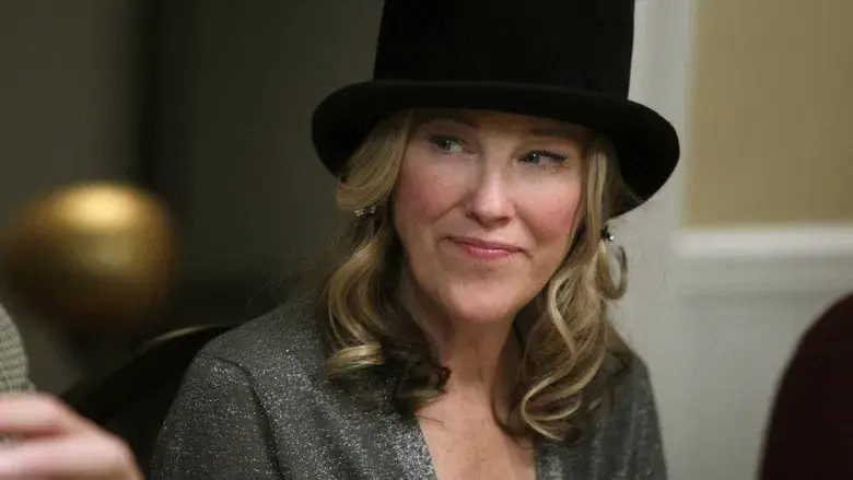 La hermana loca de Funkhouser