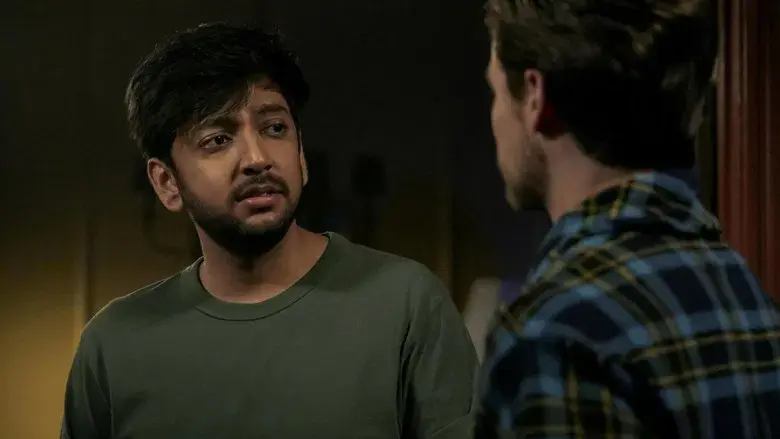 The Parenting - Fondo