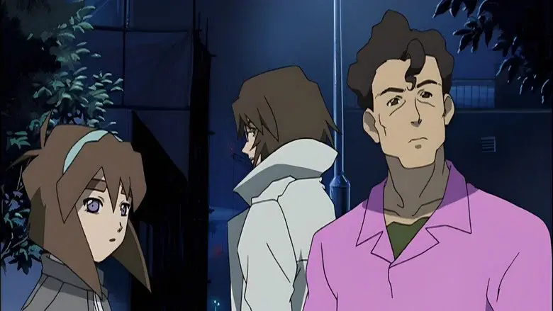 Episodio 3