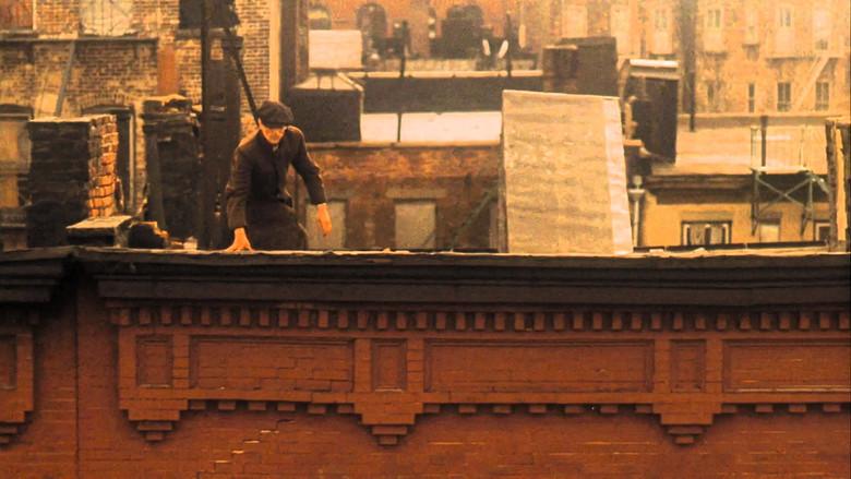 El Padrino Parte II - Fondo