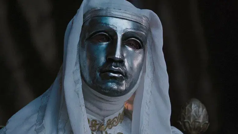 El reino de los cielos - Fondo