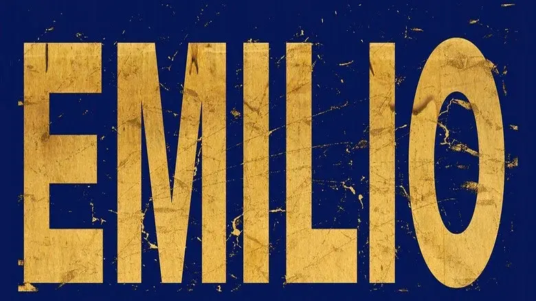 Emilio - Fondo