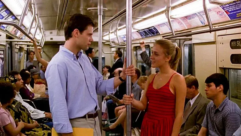 The Last Days of Disco - Fondo