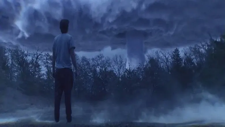 Texas Twister - Fondo