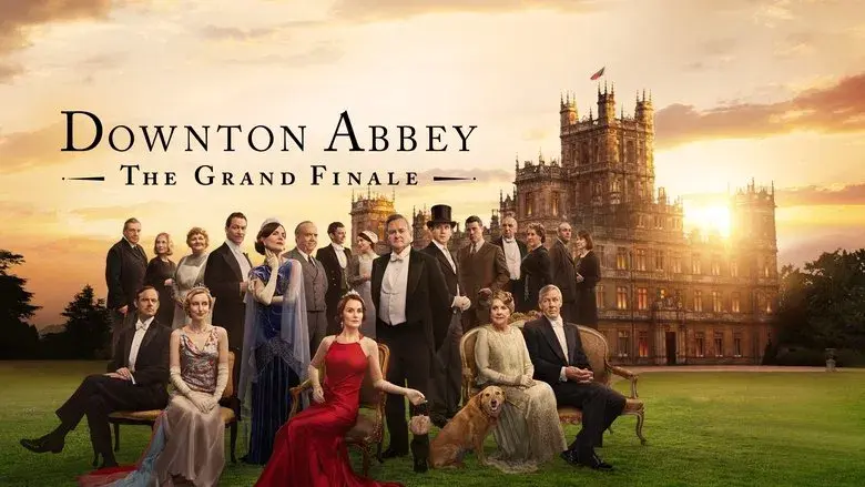 Downton Abbey: El gran final - Fondo