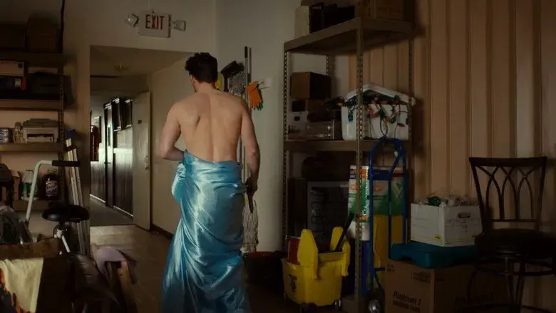 Honey Don't! - Fondo