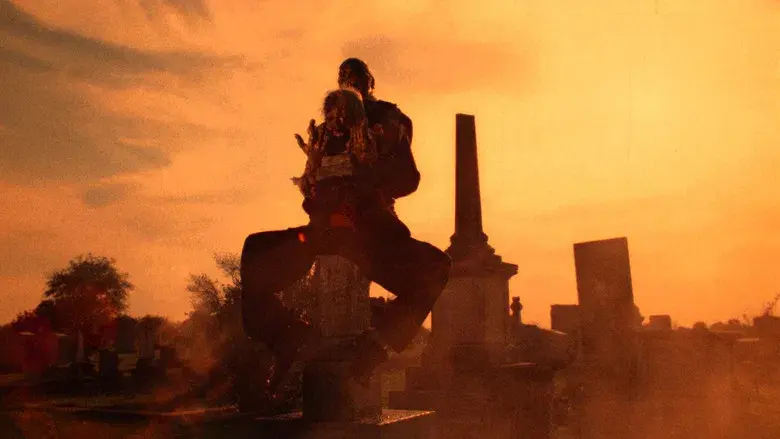 La matanza de Texas - Fondo