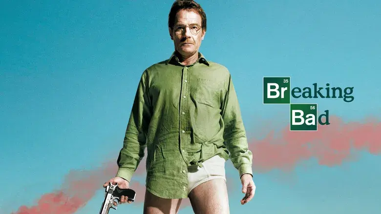 Breaking Bad - Fondo