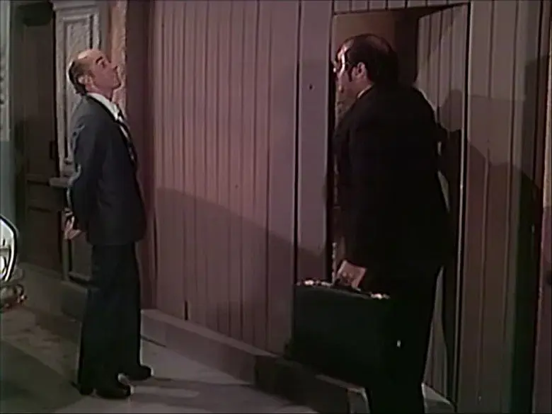 Examen con los padres