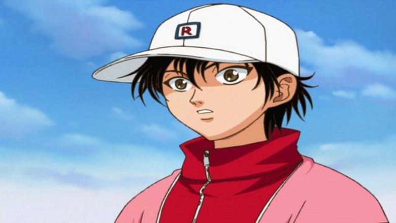 El día libre de Ryoma