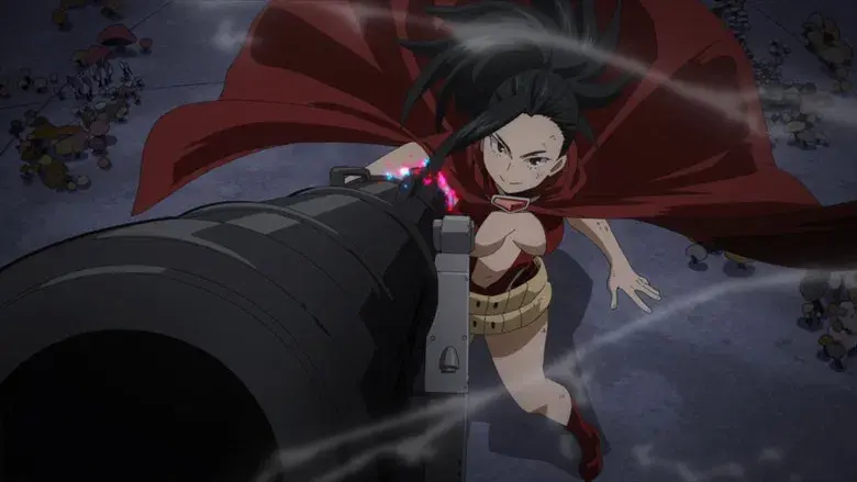 Centrarse en el futuro