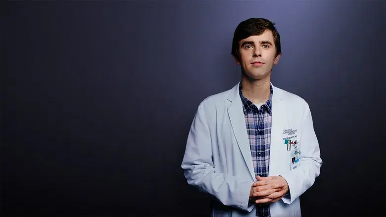 The Good Doctor - Fondo
