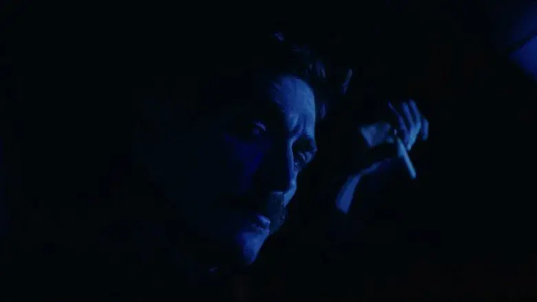 Strange Darling - Fondo