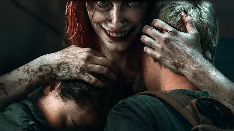 Posesión infernal: El despertar - Fondo