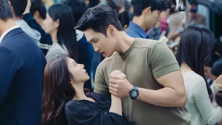 Fiebre de primavera - Fondo