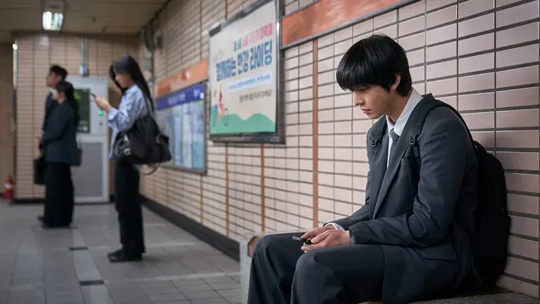 Lector omnisciente: La profecía - Fondo