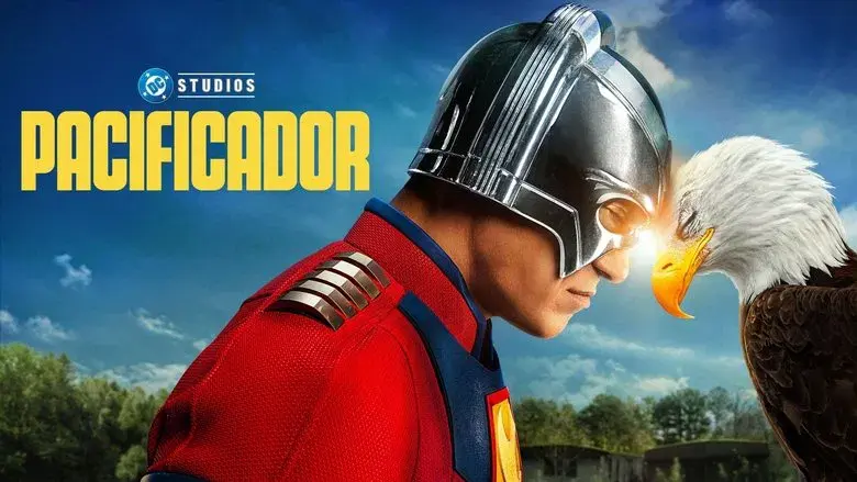 El Pacificador - Fondo