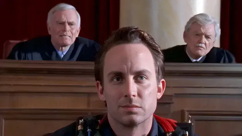 Apelación final. Parte 2