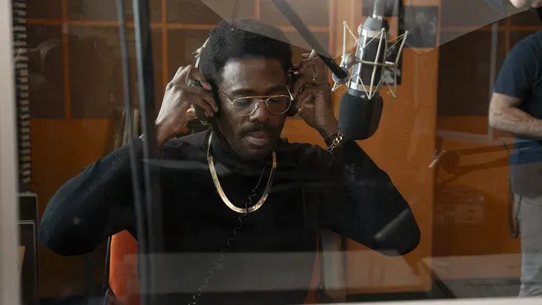 Dead Man's Wire - Fondo