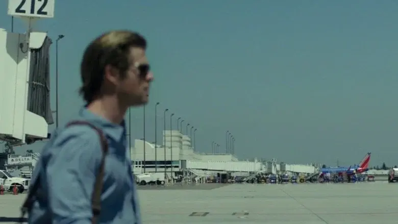 Blackhat: Amenaza en la red - Fondo