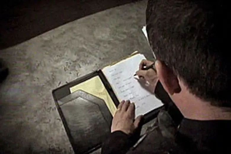 Kino Webisode 1 : Fuera de aquí